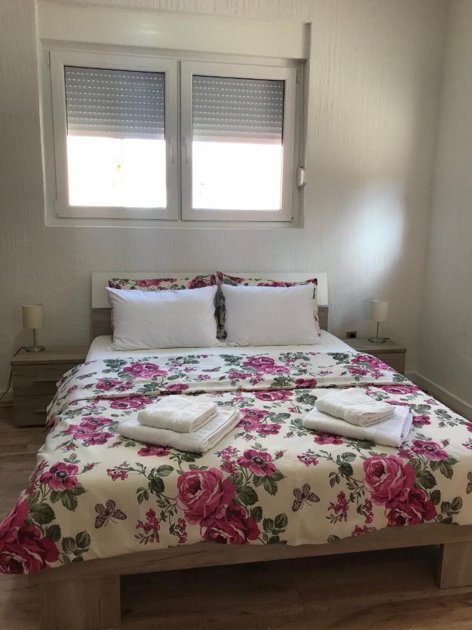 Apartman Studio Milojkovic Golubac Exterior photo