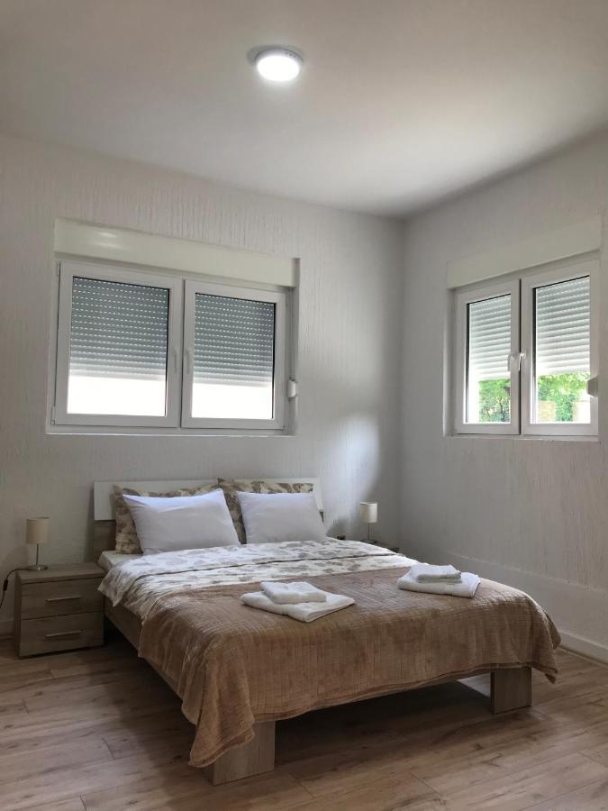 Apartman Studio Milojkovic Golubac Exterior photo