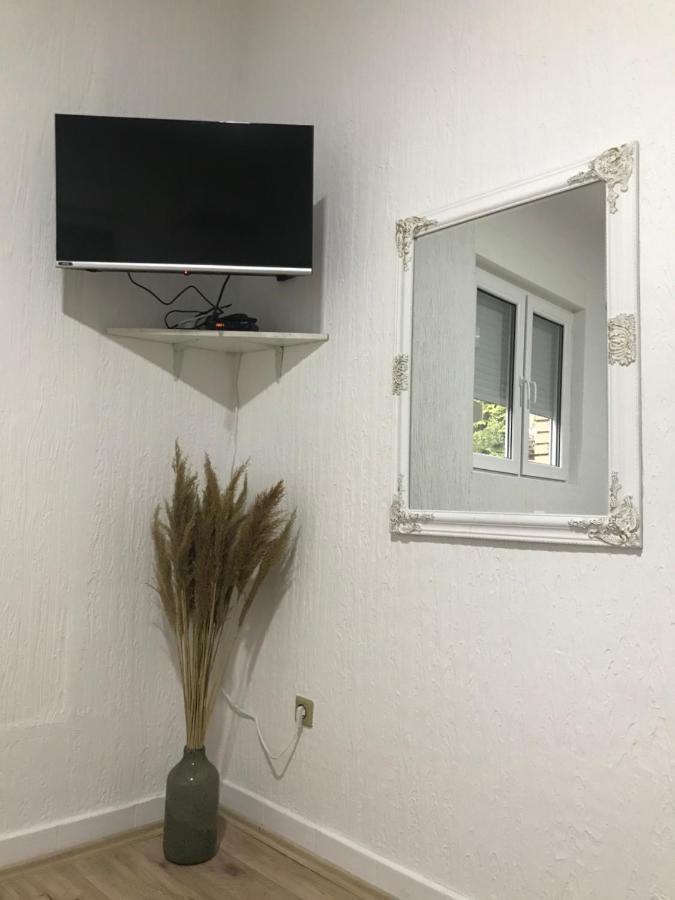 Apartman Studio Milojkovic Golubac Exterior photo