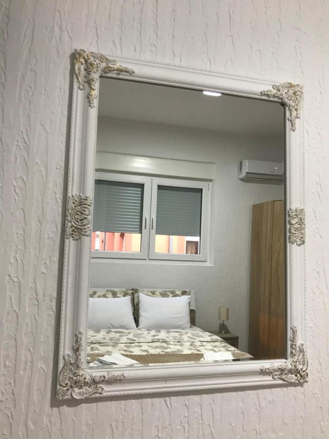 Apartman Studio Milojkovic Golubac Exterior photo