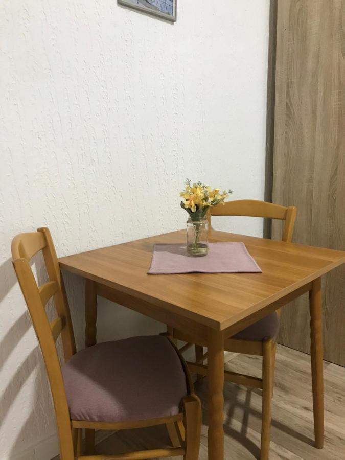 Apartman Studio Milojkovic Golubac Exterior photo