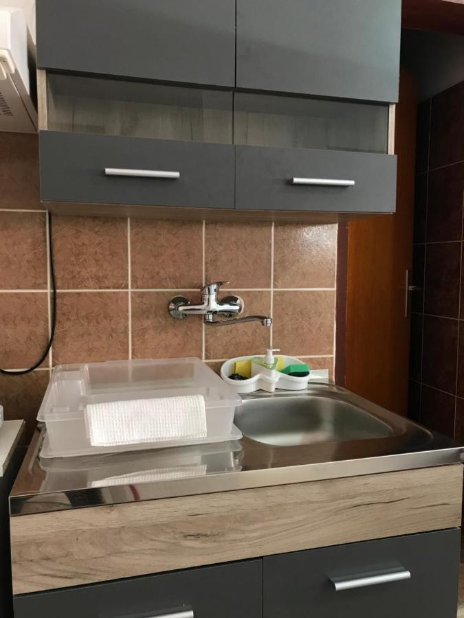 Apartman Studio Milojkovic Golubac Exterior photo