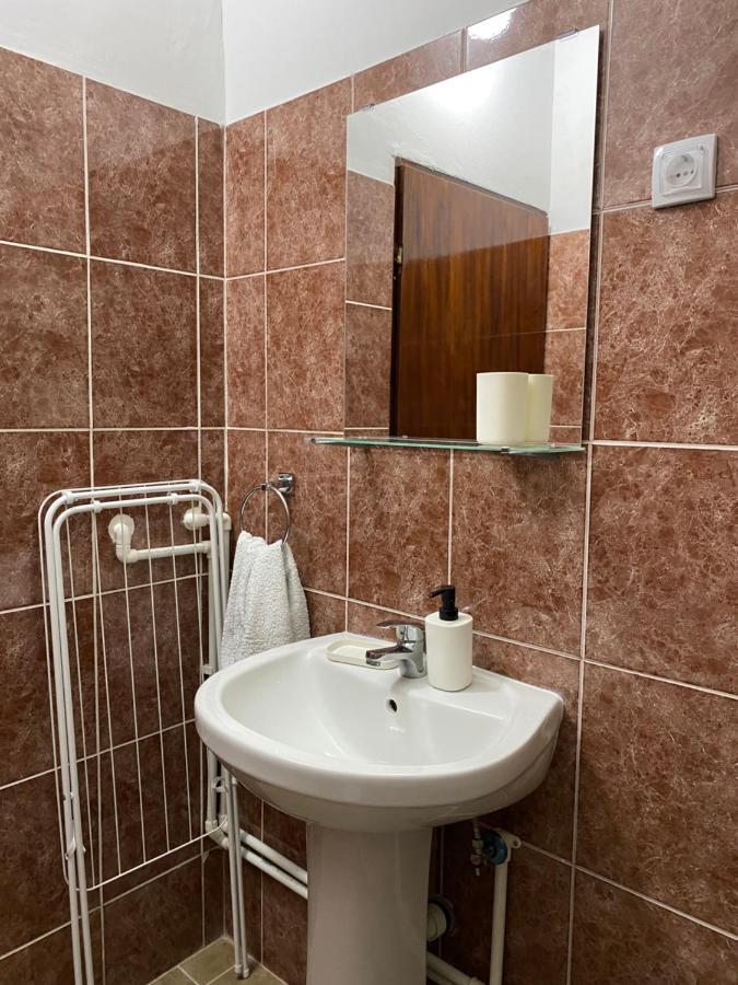 Apartman Studio Milojkovic Golubac Exterior photo